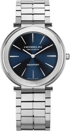 Herbelin Watch Newport Slim 1222B15S