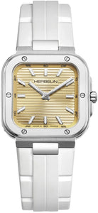 Herbelin Watch Cap Camarat Ladies 17546A13CW
