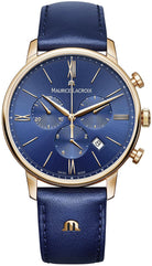 Maurice Lacroix Watch Eliros Chronograph EL1098-PVP01-411-1