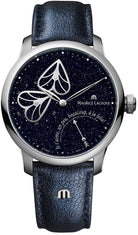 Maurice Lacroix Watch Masterpiece Embrace MP6068-SS001-430-1