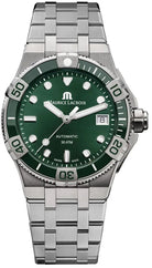 Maurice Lacroix Watch Aikon Venturer 38mm AI6057-SSL52-630-1