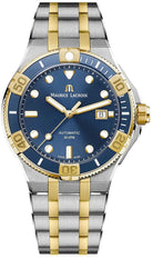 Maurice Lacroix Watch Aikon Venturer 43mm AI6058-SY013-430-1