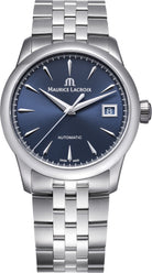Maurice Lacroix Watch 1975 Bracelet 756007-SS002-430-1
