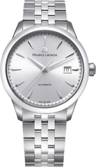 Maurice Lacroix Watch 1975 Bracelet 756008-SS002-130-1