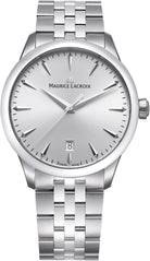 Maurice Lacroix Watch 1975 Quartz