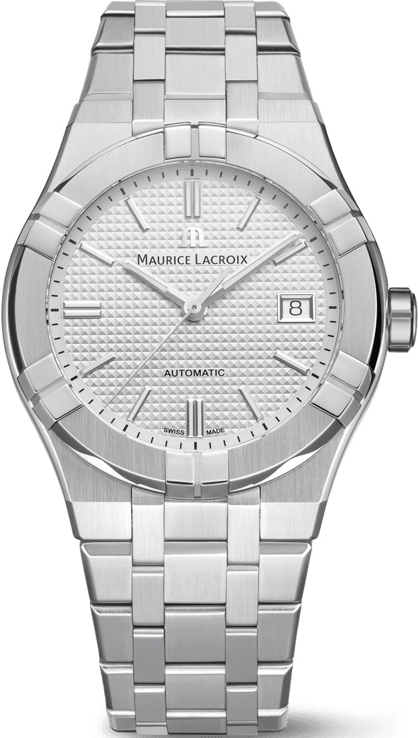 Maurice Lacroix Watch&nbsp; AI6007-SS002-130-1
