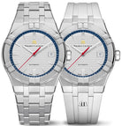 Maurice Lacroix Watch Aikon Automatic Date Limited Edition AI6007-SS00F-130-A