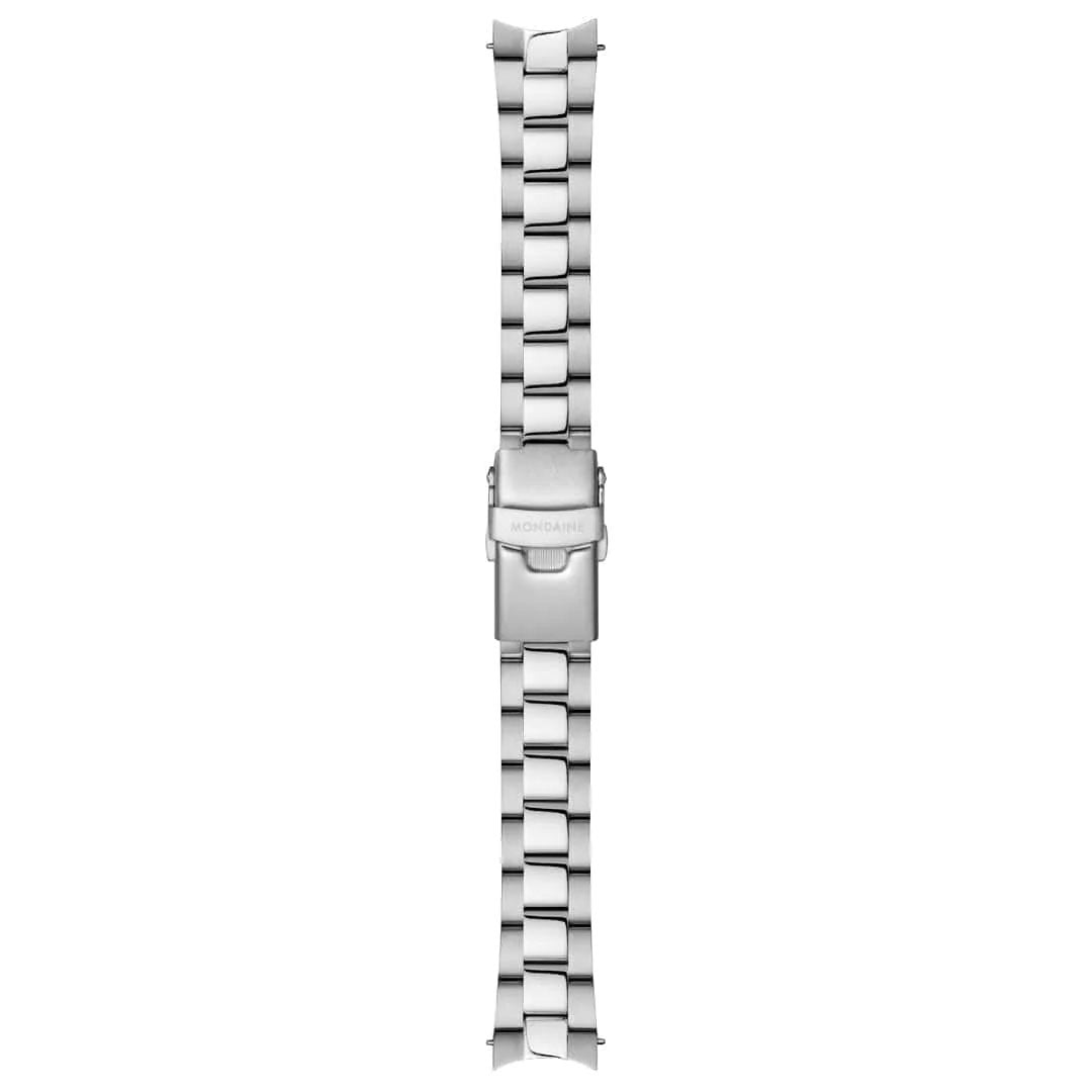 Mondaine Classic 30mm Watch MDN-492 Image 5