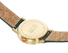 Mondaine Classic Forest Green Watch A660.30314.60SBS Image 3