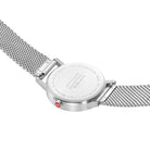 Mondaine Classic Park Green Special Edition Watch A660.30360.60SBJ Image 4