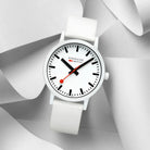 Mondaine Essence 41mm Watch MDN-521 Image 9