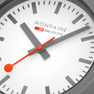 Mondaine Essence D MS1.32111.LH Image 4