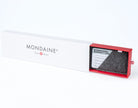 Mondaine Essence Deep Ocean Blue Textile Watch MS1.41140.LD Image 11