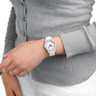 Mondaine Essence Watch MS1.32110.RA Image 3