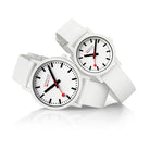 Mondaine Essence Watch MS1.41110.RA Image 3