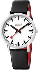 Mondaine Watch Classic A660.30314.11SBB Image 1
