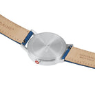 Mondaine Watch Classic Ladies D A660.30360.17SBD Image 2