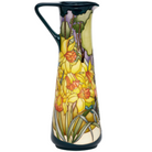 Moorcroft Limited Edition Doras Field Jug MCR-425
