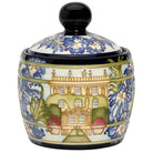 Moorcroft Limited Edition Garden of Kings Vase MCR-413