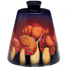 Moorcroft Number Edition Carmine Claremont Vase MCR-294