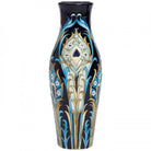 Moorcroft Number Edition Florian Feather Vase MCR-297