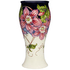Moorcroft Succession Collection Platinum Jubilee Limited Edition Vase, MCR-285