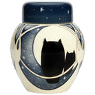 Moorcroft The Moon Watchers Ginger Jar, MCR-401.
