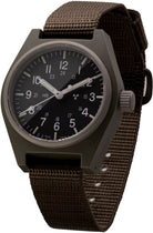 Marathon Watch General Purpose Sage Green Quartz GPQ WW194004SG-0803