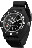 Marathon Watch USAF Collection Official USAF Pilots Navigator WW194001BK-1003