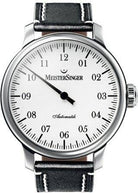 MeisterSinger Granmatik D GM301