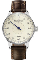 MeisterSinger Watch Circularis Cream Circularis Cream