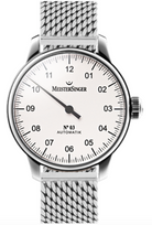 MeisterSinger Watch N. 03 AM901 BRACELET