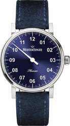 MeisterSinger Watch Phanero PH308