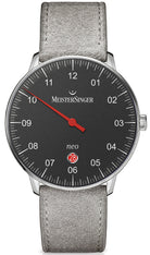 MeisterSinger Watch Neo Plus NE402