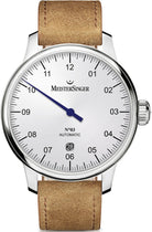 MeisterSinger Watch No. 03 DM901