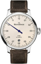 MeisterSinger Watch No. 03 DM903