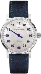 MeisterSinger Watch Phanero PHM1B