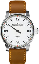 MeisterSinger Watch Urban UR901