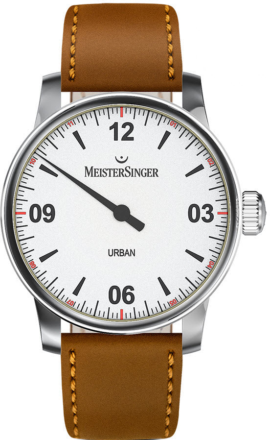 MeisterSinger Watch Urban UR901
