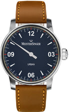 MeisterSinger Watch Urban UR908