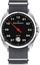 MeisterSinger Watch Metris ME902