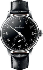 MeisterSinger Unomatik D UM202
