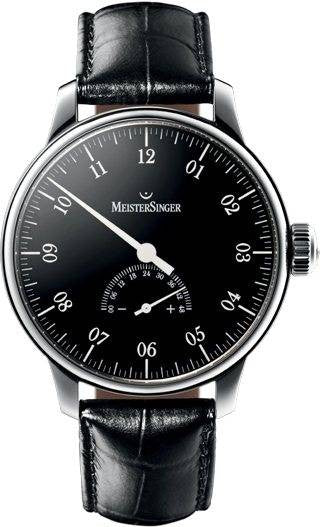 MeisterSinger Unomatik D UM202