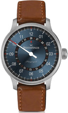 MeisterSinger Watch Perigraph AM10Z17B