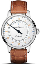 MeisterSinger Watch Perigraph 38 BM1101G
