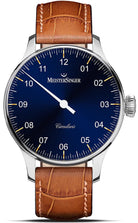 MeisterSinger Watch Circularis Power Reserve CC308G