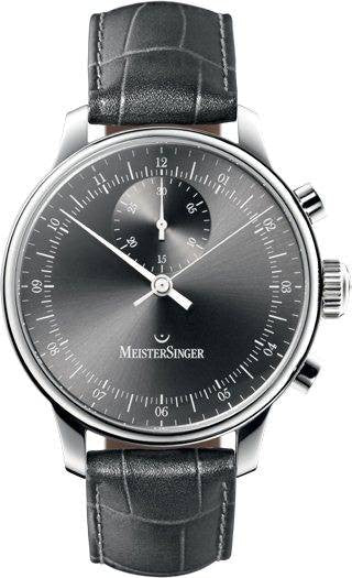 MeisterSinger Singular D MM307