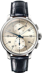 MeisterSinger Monograph D MM101