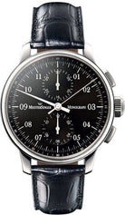 MeisterSinger Monograph D MM102