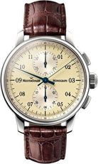 MeisterSinger Monograph D MM103